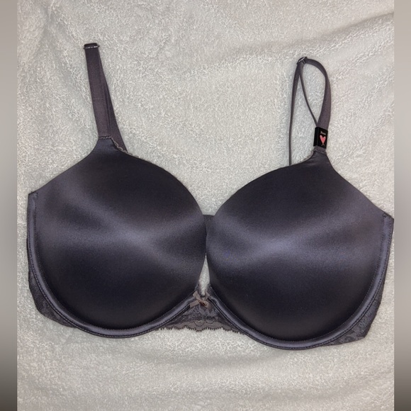 Body by Victoria smooth push up bra - Picture 4 of 8